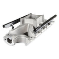 SBF EFI Intake Manifold 4150 w/Fuel Rails