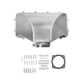 KIT, SIDE THROT LID 95MM SILVER FORD
