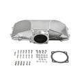 KIT, SIDE THROT LID 95MM SILVER FORD