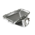 KIT, SIDE THROT LID 95MM SILVER FORD