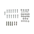 KIT, SIDE THROT LID 95MM BLACK FORD