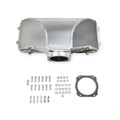 KIT, SIDE THROT LID 95MM SILVER GM