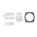 KIT, SIDE THROT LID 95MM SILVER GM