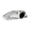 KIT, SIDE THROT LID 95MM SILVER GM