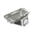 KIT, SIDE THROT LID 95MM SILVER GM