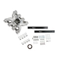 INTAKE MANIFOLD LS3 SPLIT SGL-PLANE EFI