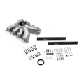 INTAKE MANIFOLD LS3 SPLIT SGL-PLANE EFI