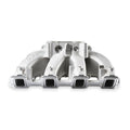 INTAKE MANIFOLD LS3 SPLIT SGL-PLANE EFI