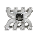 INTAKE MANIFOLD LS3 SPLIT SGL-PLANE EFI