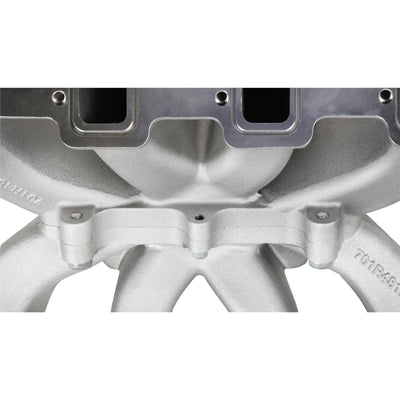INTAKE MANIFOLD LS3 SPLIT SGL-PLANE EFI