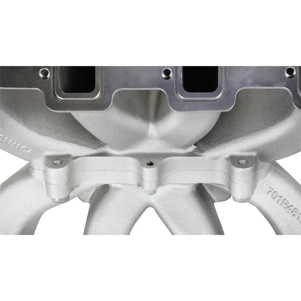 INTAKE MANIFOLD LS3 SPLIT SGL-PLANE EFI
