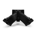EFI Intake Manifold GM LS3 Single Plane Black
