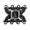 EFI Intake Manifold GM LS3 Single Plane Black