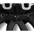 EFI Intake Manifold GM LS3 Single Plane Black