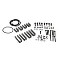 EFI Intake Manifold GM LS3 Single Plane Black