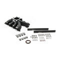 EFI Intake Manifold GM LS3 Single Plane Black
