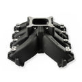 EFI Intake Manifold GM LS3 Single Plane Black