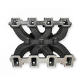 EFI Intake Manifold GM LS3 Single Plane Black