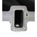 EFI Intake Manifold GM LS3 Single Plane Black