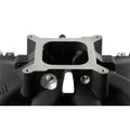 EFI Intake Manifold GM LS3 Single Plane Black