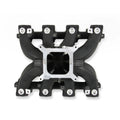 EFI Intake Manifold GM LS3 Single Plane Black