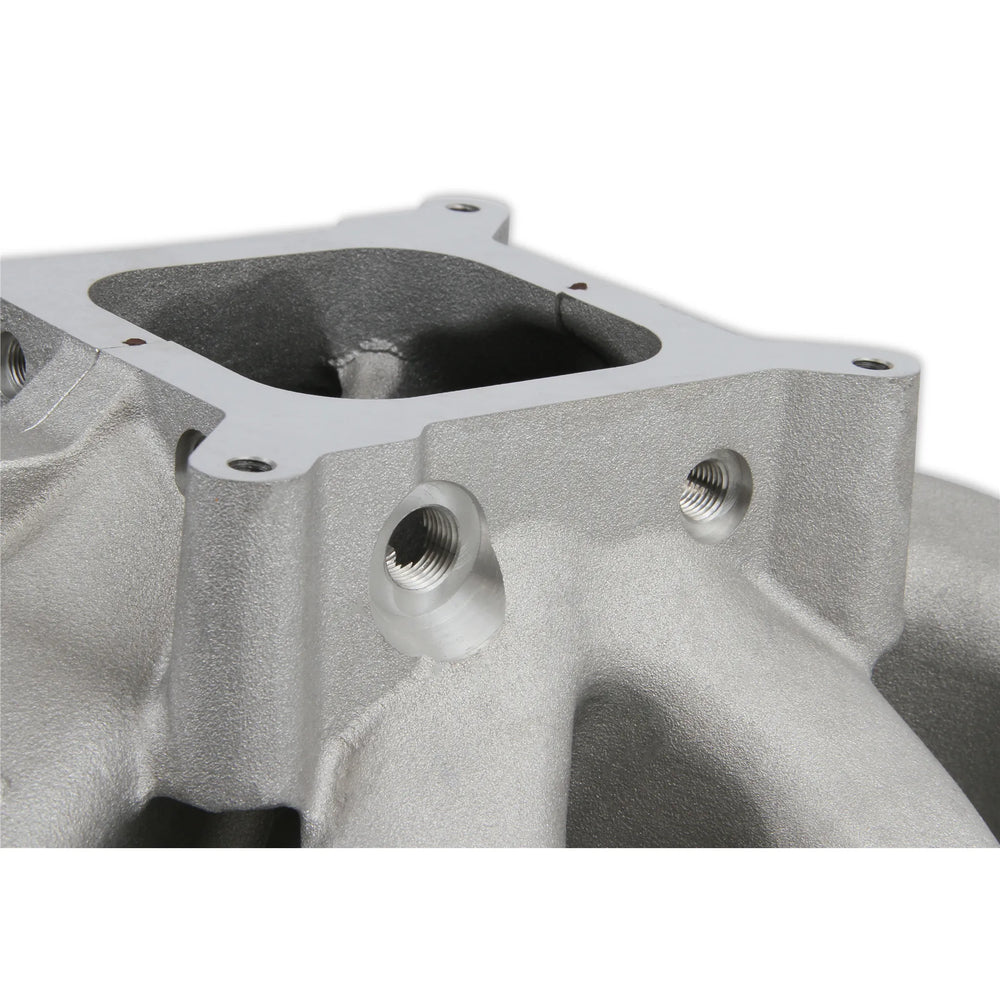 Intake Manifold - Single Plane GM LS3/L92 Heads