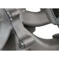 Intake Manifold - Single Plane GM LS3/L92 Heads