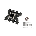 Intake Manifold - Single Plane GM LS3/L92 Heads