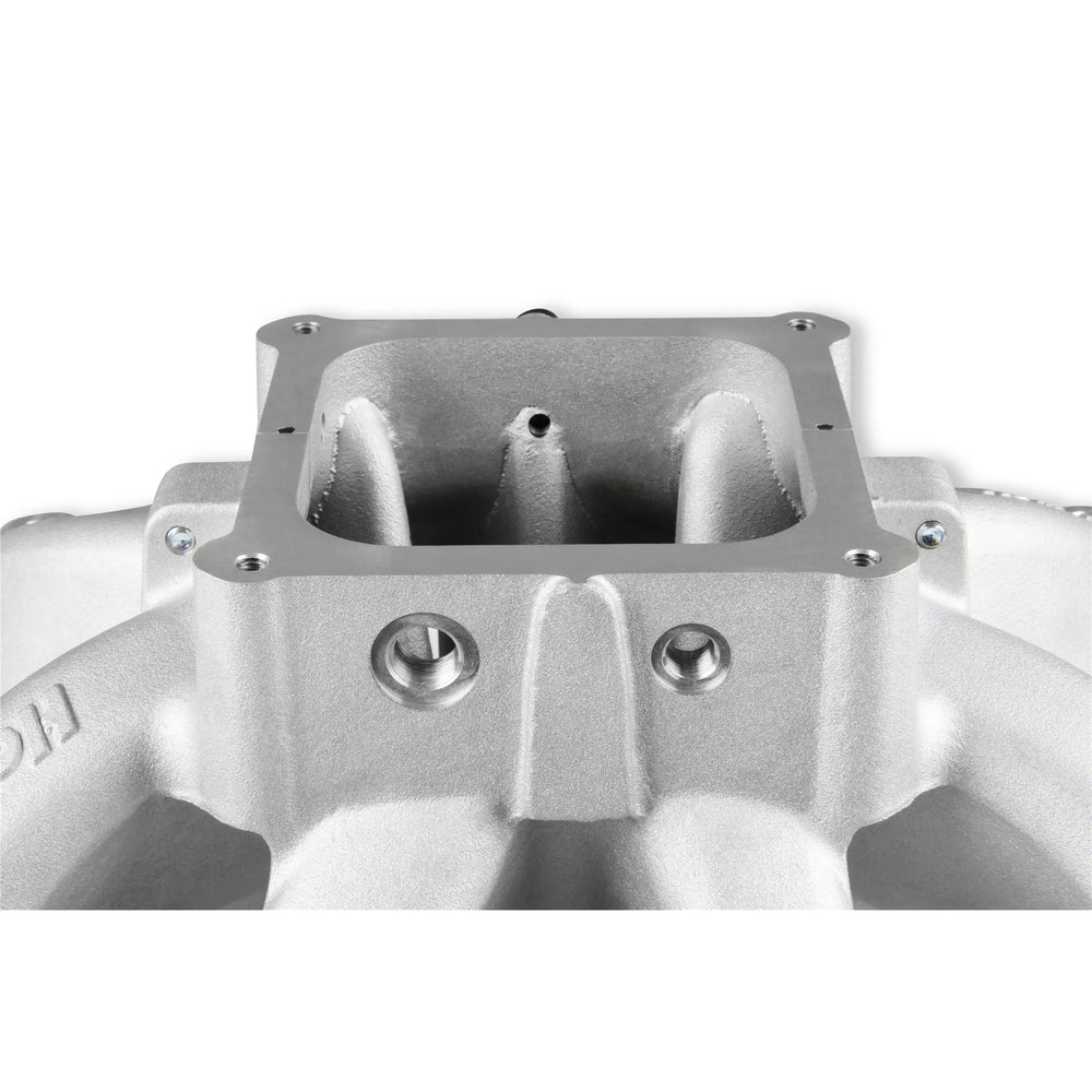 4500 LS SP INT EFI LS1 PORT W/FUEL RAILS