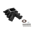 4500 LS SP RACE INTAKE CARB LS1 PORT BLK