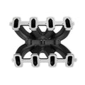 4500 LS SP RACE INTAKE CARB LS1 PORT BLK