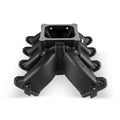 4500 LS SP RACE INTAKE CARB LS1 PORT BLK