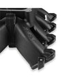 4500 LS SP RACE INTAKE CARB LS1 PORT BLK