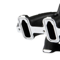 4500 LS SP RACE INTAKE CARB LS1 PORT BLK
