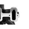4500 LS SP RACE INTAKE CARB LS1 PORT BLK
