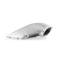 LID, CAST HI RAM SIDE ENTRYFORD 105MM