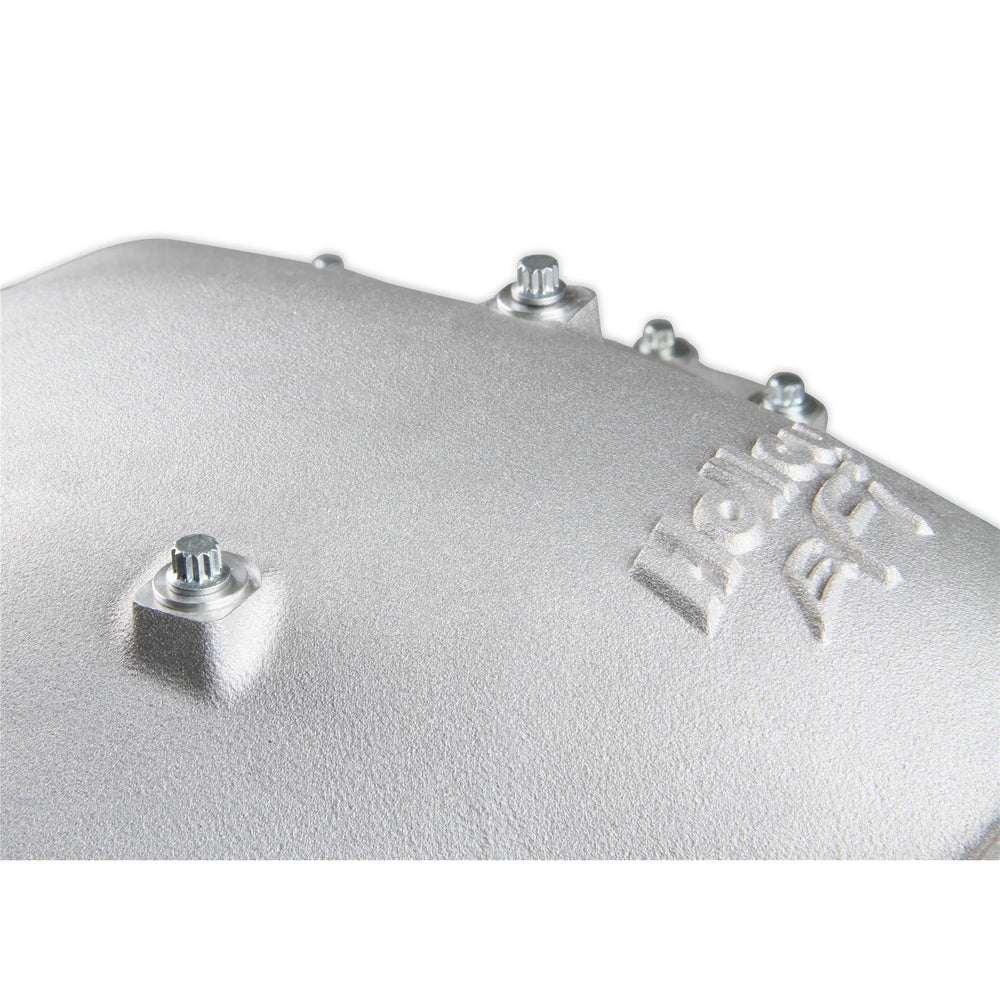 LID, CAST HI RAM SIDE ENTRYFORD 105MM