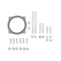 LID, CAST HI RAM SIDE ENTRYFORD 105MM