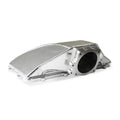 LID CAST HI RAM SIDE ENT FORD 105MM BLK