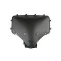 LID CAST HI RAM SIDE ENT FORD 105MM BLK
