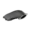 LID CAST HI RAM SIDE ENT FORD 105MM BLK
