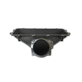 LID CAST HI RAM SIDE ENT FORD 105MM BLK