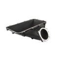 LID CAST HI RAM SIDE ENT FORD 105MM BLK