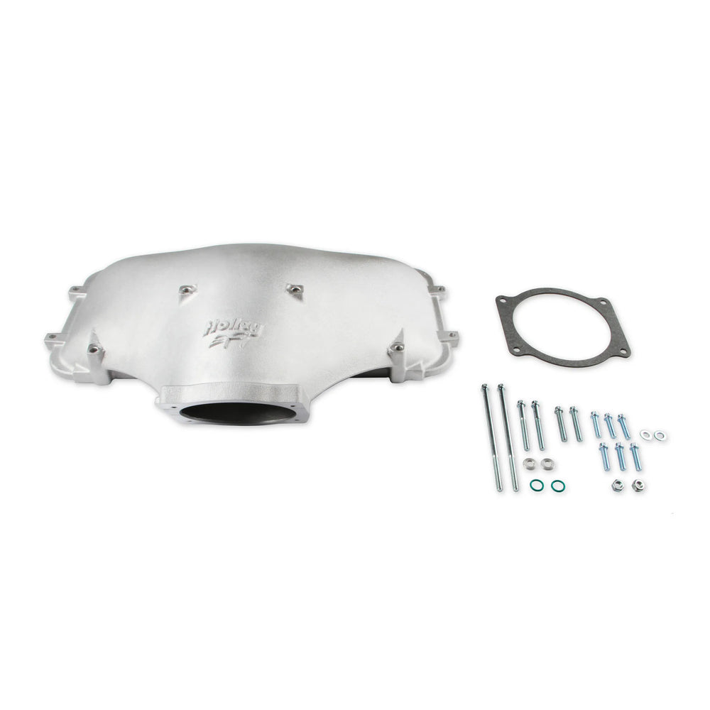 LID, CAST HI RAM SIDE ENTRY GM 105MM