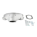 LID, CAST HI RAM SIDE ENTRY GM 105MM