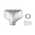 LID, CAST HI RAM SIDE ENTRY GM 105MM