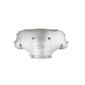 LID, CAST HI RAM SIDE ENTRY GM 105MM
