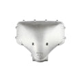 LID, CAST HI RAM SIDE ENTRY GM 105MM