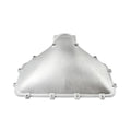 LID, CAST HI RAM SIDE ENTRY GM 105MM