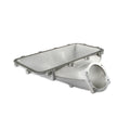 LID, CAST HI RAM SIDE ENTRY GM 105MM